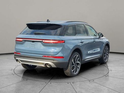 New 2026 Lincoln Corsair Reserve AWD/4WD image 12