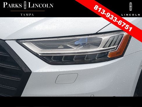 Used 2020 Audi S8 L AWD/4WD image 11