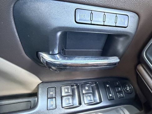 Used 2016 Chevrolet Silverado 2500 LTZ w/ Duramax Plus Package AWD/4WD image 15