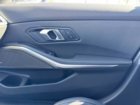 New 2026 BMW 330i 330i w/ M Sport Package image 23