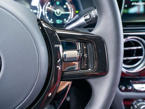 Used 2023 Rolls-Royce Ghost AWD/4WD image 34