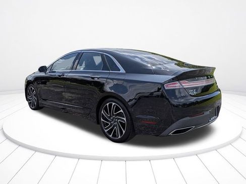 Used 2020 Lincoln MKZ Reserve w/ Elements Package FWD image 5