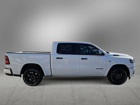 New 2026 RAM 1500 Big Horn image 9