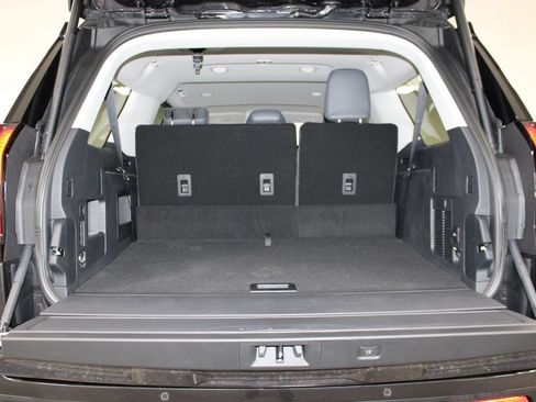 New 2026 Ford Expedition Max Active RWD image 16