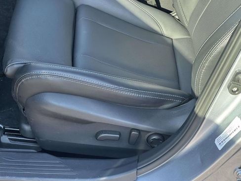 Certified 2023 Subaru Legacy Limited image 14