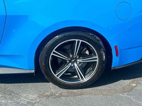 Used 2024 Ford Mustang Premium image 41