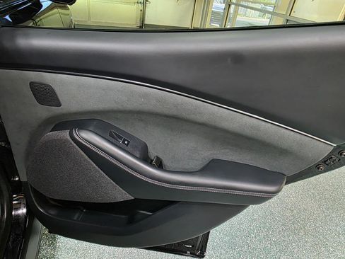 Used 2023 Ford Mustang Mach-E GT w/ GT Performance Edition image 24