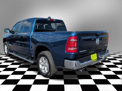 Used 2023 RAM 1500 Laramie AWD/4WD image 11