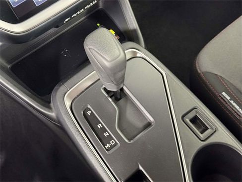 Certified 2025 Subaru Impreza 2.0i Sport image 28
