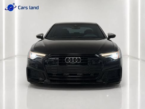 Used 2020 Audi A6 3.0T Premium Plus AWD/4WD image 7
