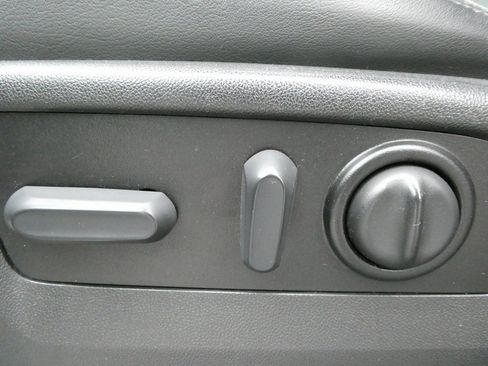 Certified 2021 Chevrolet Silverado 1500 High Country w/ Safety Package II image 21