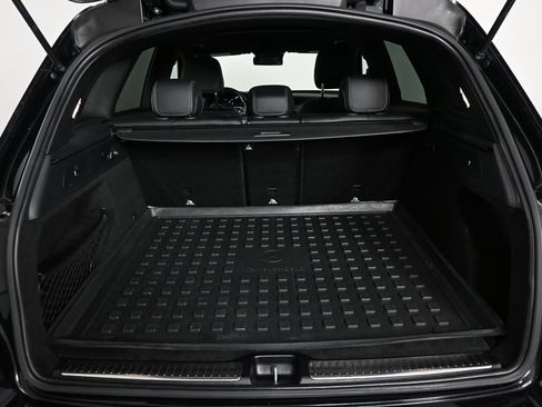 Certified 2022 Mercedes-Benz GLC 300 image 30