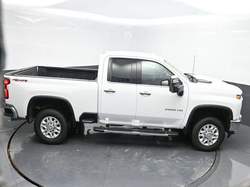 Used 2022 Chevrolet Silverado 2500 LTZ w/ Safety Package image 23