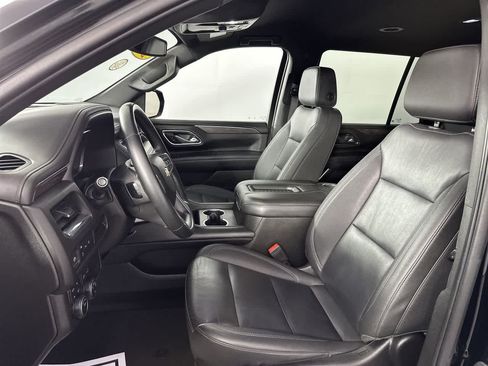 Used 2023 Chevrolet Tahoe LT AWD/4WD image 3