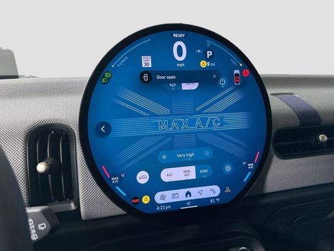 Certified 2025 MINI Cooper S image 15