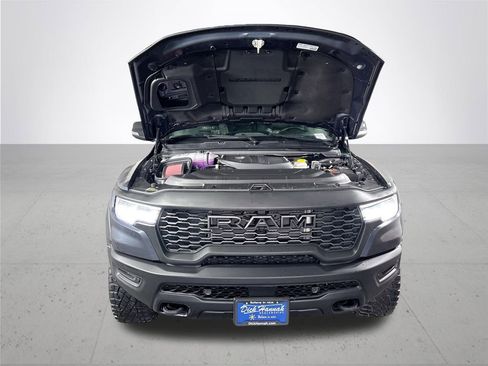 Used 2026 RAM 1500 RHO image 22
