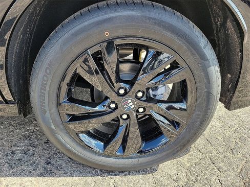 New 2026 Buick Encore GX Sport Touring w/ Comfort Package image 10