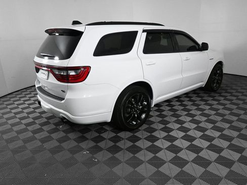 Used 2024 Dodge Durango R/T image 26