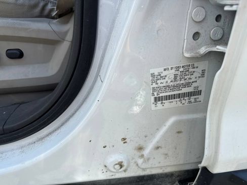 Used 2012 Ford Edge Limited w/ Trailer Tow Package FWD image 22