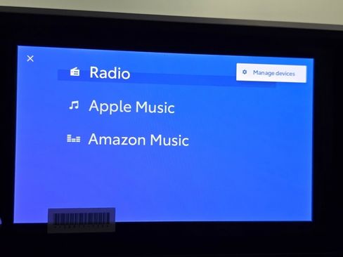 New 2026 Toyota Tacoma TRD Off-Road image 4