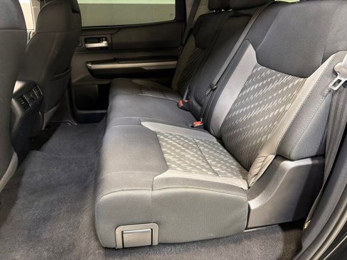 Used 2019 Toyota Tundra SR5 w/ SR5 Upgrade Package image 39