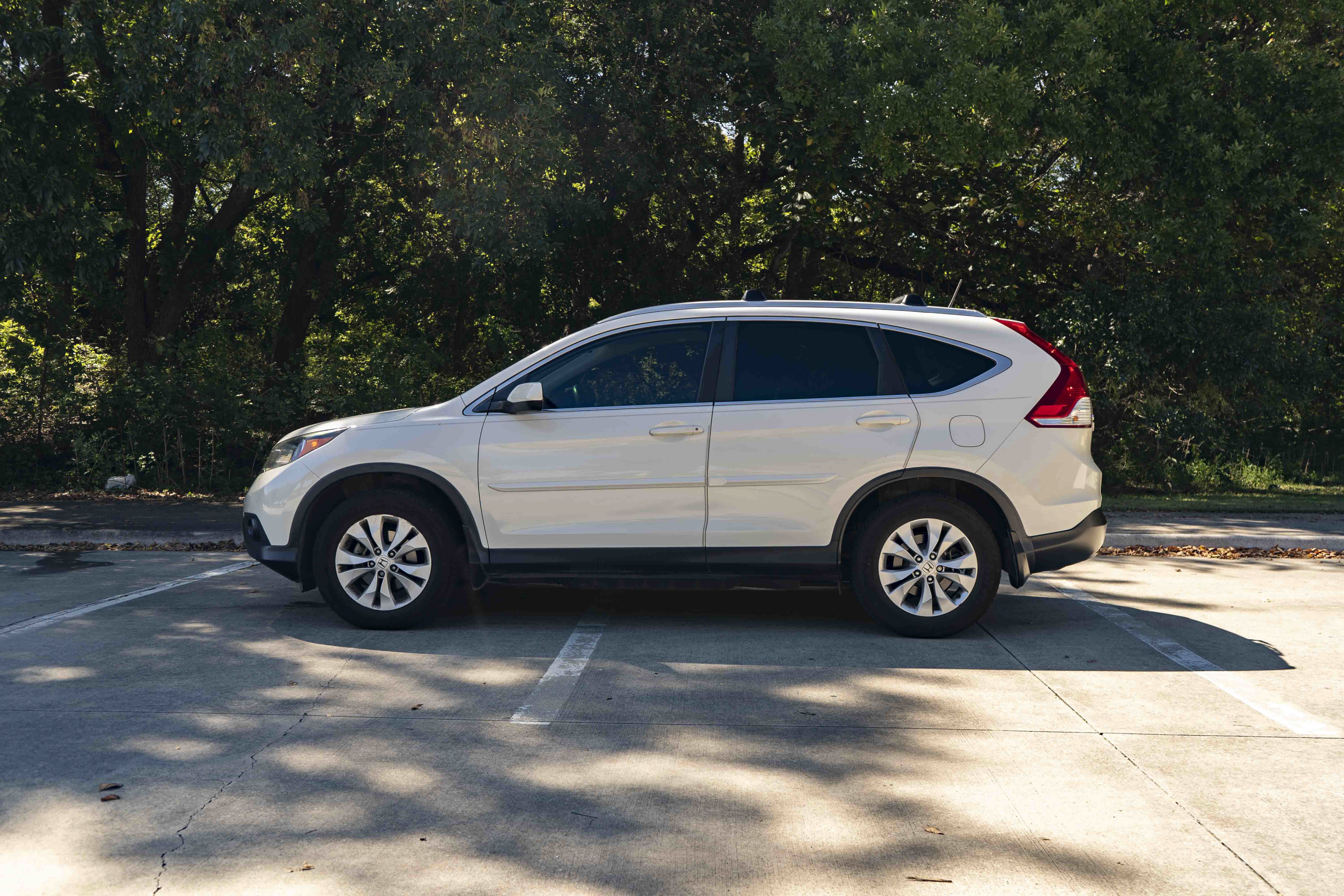 Used 2014 Honda CR-V EX-L image 6