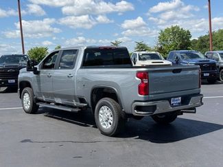 New 2026 Chevrolet Silverado 2500 LT w/ True North Edition AWD/4WD video 3