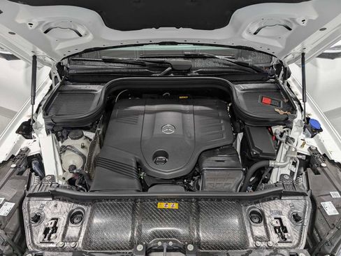 New 2026 Mercedes-Benz GLS 450 GLS 450 image 13