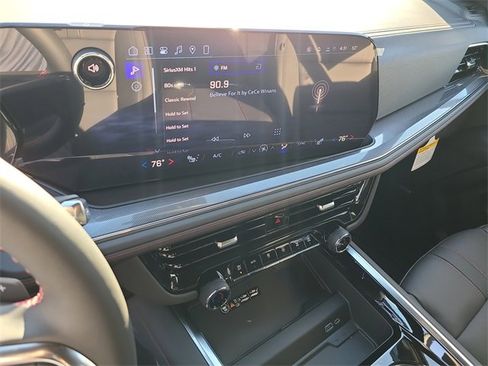 New 2026 Chevrolet Tahoe RST w/ Comfort Package image 33