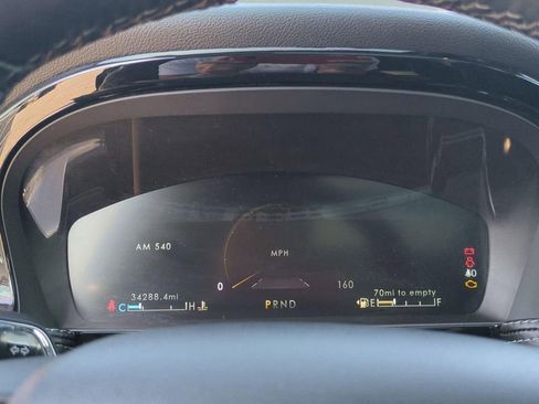 Certified 2022 Lincoln Corsair Reserve w/ Equipment Group 201A AWD/4WD image 18