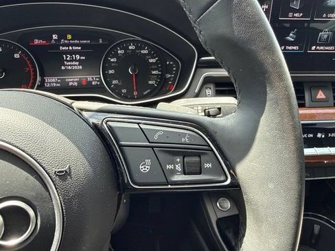 Used 2023 Audi A5 2.0T Premium w/ Convenience Package AWD/4WD image 20