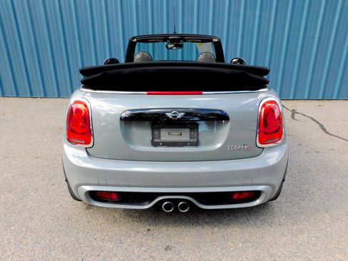 Used 2017 MINI Cooper S FWD image 7