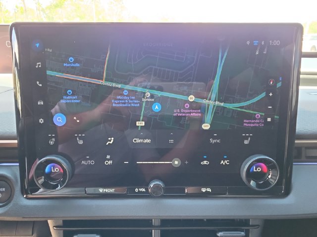 Used 2026 Toyota bZ FWD image 18