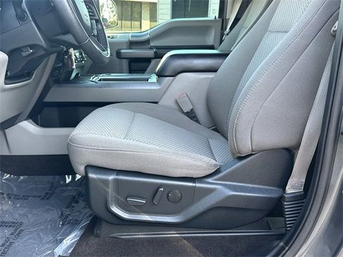 Certified 2020 Ford F150 XLT w/ Equipment Group 302A Luxury image 9