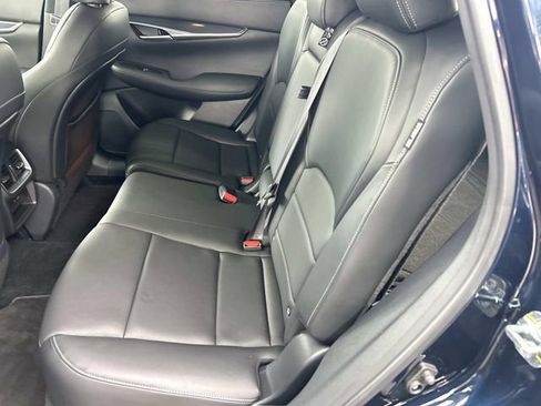 Certified 2024 INFINITI QX50 Sport FWD image 21