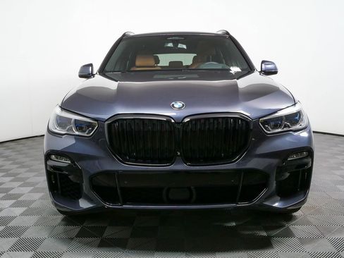 Used 2021 BMW X5 sDrive40i w/ M Sport Package image 35