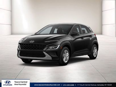 Used 2023 Hyundai Kona SE