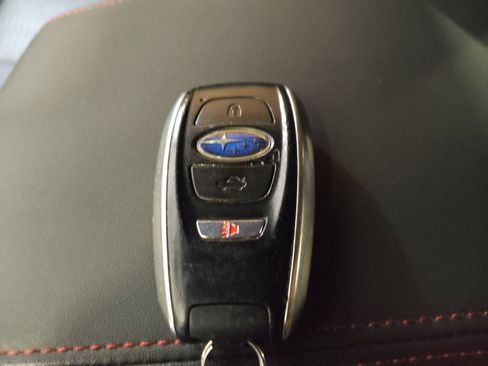 Used 2019 Subaru Impreza 2.0i Sport AWD/4WD image 32