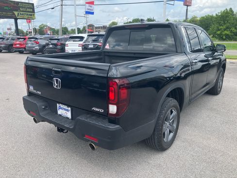 Used 2023 Honda Ridgeline RTL-E image 7