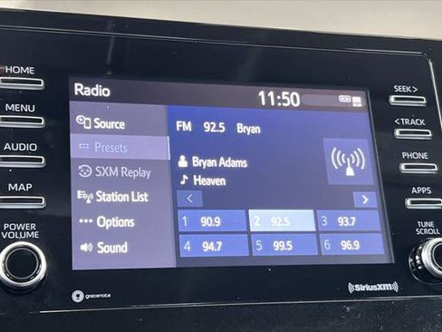 Certified 2024 Toyota Camry LE image 18