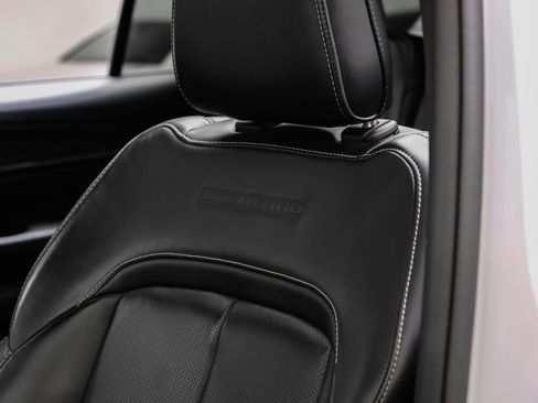 Used 2023 Jeep Grand Cherokee L Overland image 36