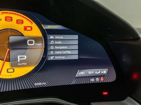 Used 2021 Ferrari Roma image 99