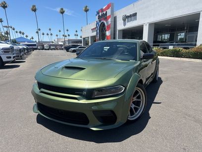 Used 2023 Dodge Charger Scat Pack