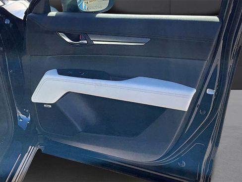 Used 2025 MAZDA CX-5 AWD 2.5 S w/ Premium Plus Pkg image 19