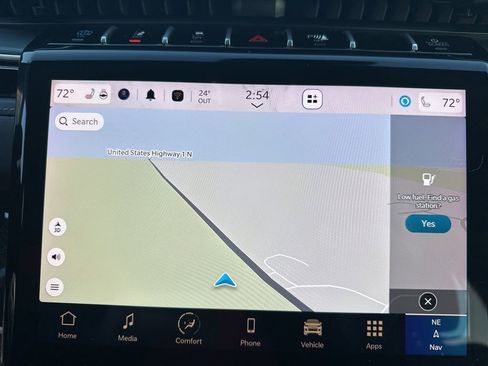 Used 2024 Jeep Grand Cherokee Trailhawk w/ Luxury Tech Group III image 23