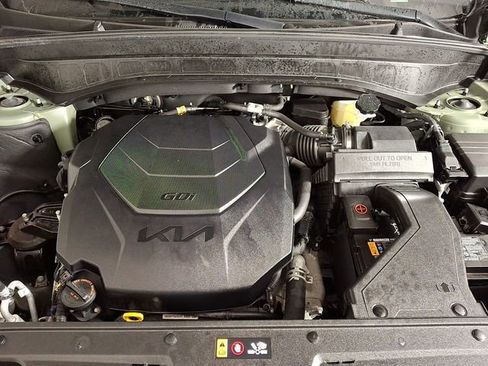 Used 2024 Kia Telluride SX Prestige X-Line image 29