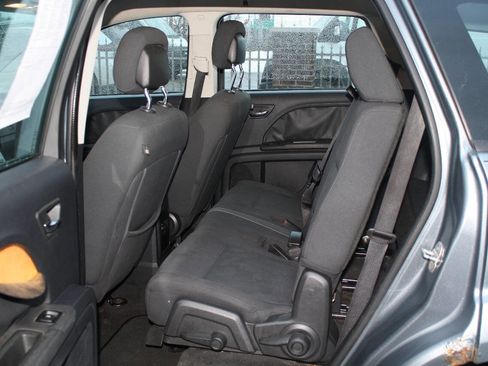 Used 2010 Dodge Journey SE w/ Exterior Appearance Pkg image 7