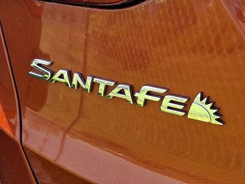 Used 2013 Hyundai Santa Fe Sport AWD/4WD image 10