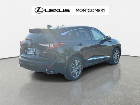 Used 2023 Acura RDX FWD w/ Technology Package image 3
