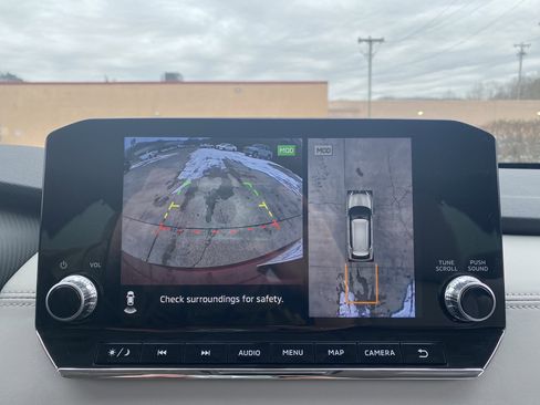 Used 2023 Mitsubishi Outlander SEL image 15